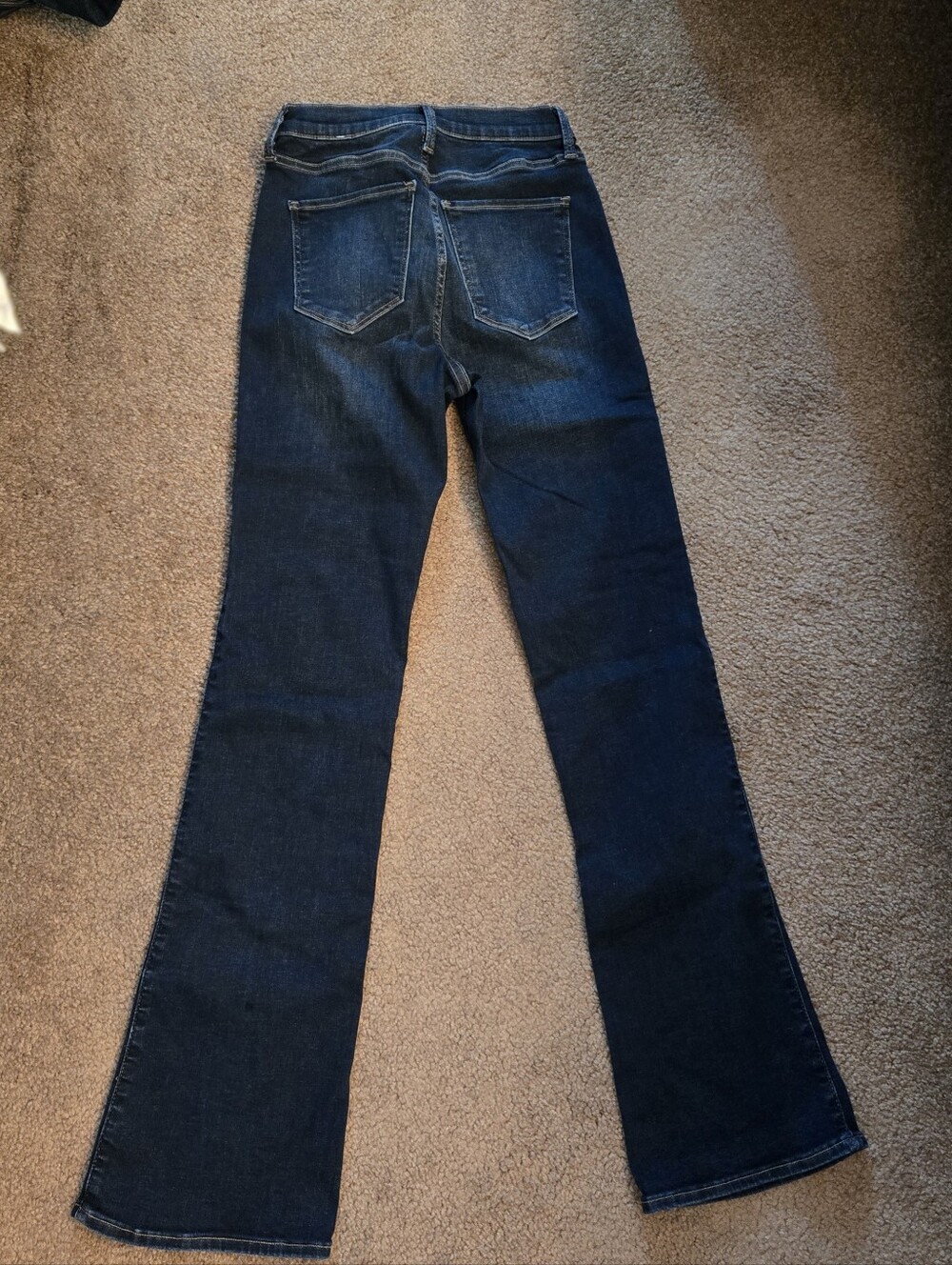 Lucky Brand Uni High Rise Bootcut Jeans Size 2 / 26 Regular